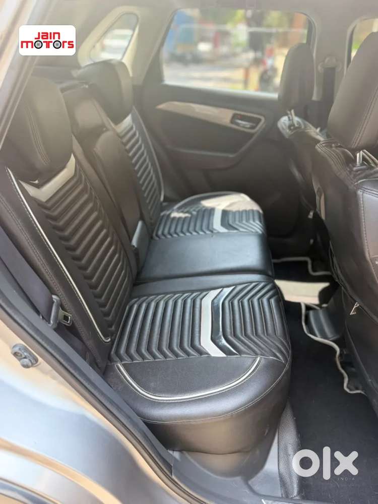 Maruti Suzuki Vitara Brezza Zdi, 2016, Diesel