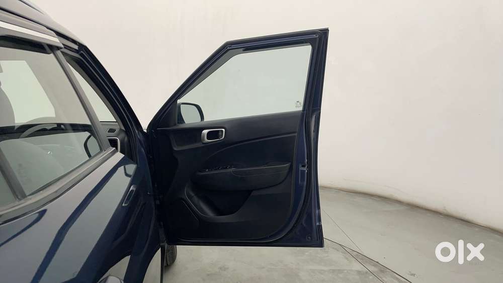 Hyundai Venue [2022-ongoing] 1.5 Crdi Sx, 2022, Diesel