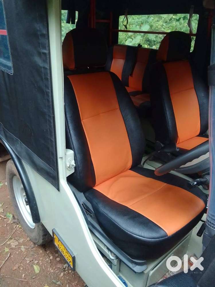 2000 Model 4*4 Jeep For Sale