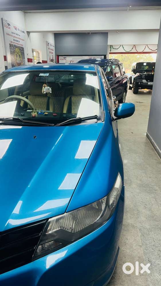 Honda City Petrol 2009