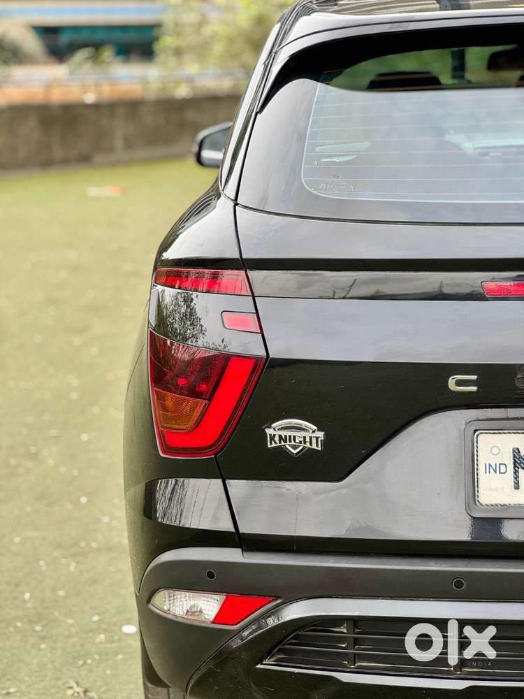 Hyundai Creta 1.5 Mpi Sx Adventure Edition Mt, 2022, Petrol
