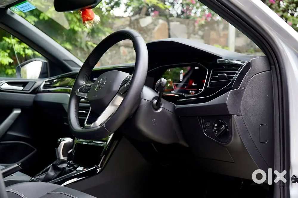 All New Volkswagen Virtus