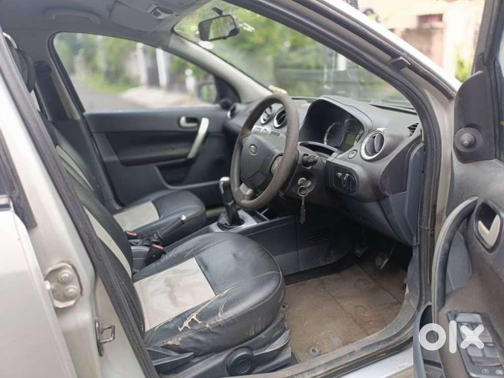 Ford Fiesta Classic [2011-2012] 1.4 Lxi Tdci, 2012, Diesel