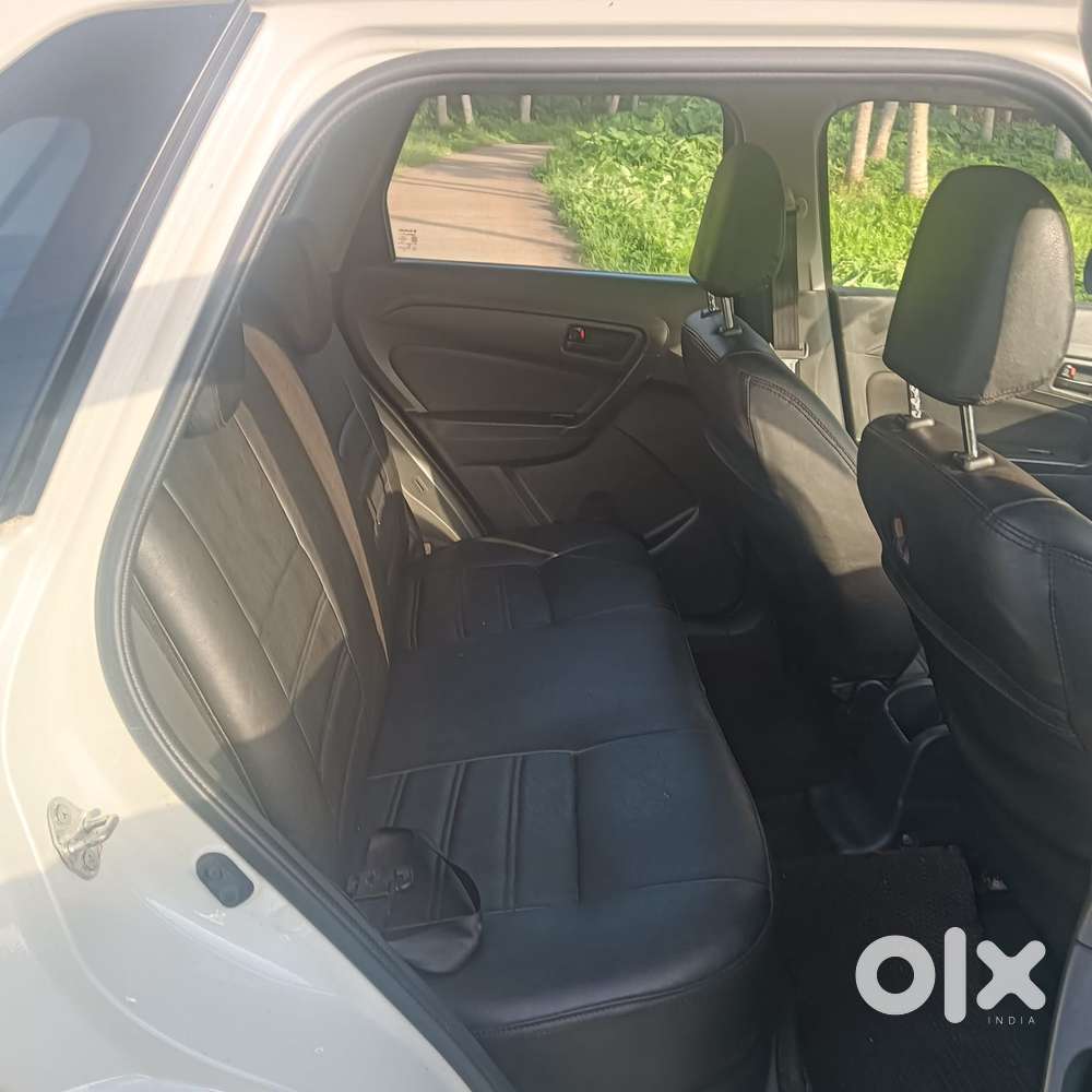 Maruti Suzuki Brezza Vdi, 2018, Diesel