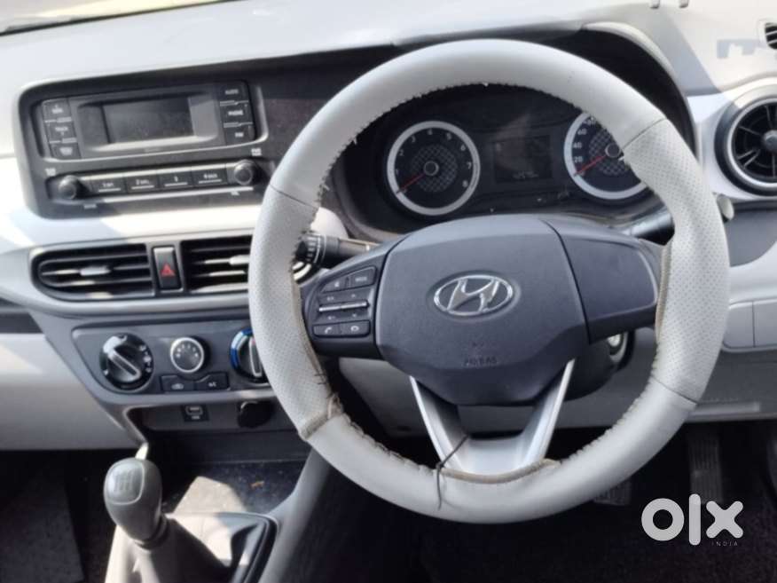 Hyundai Grand I10 Nios Magna 1.2 Mt, 2020, Petrol