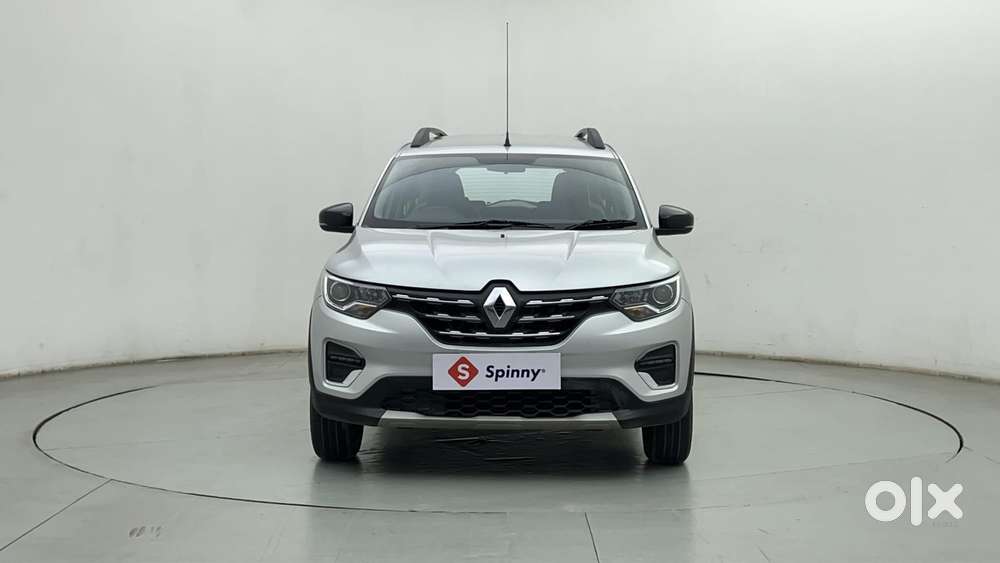 Renault Triber