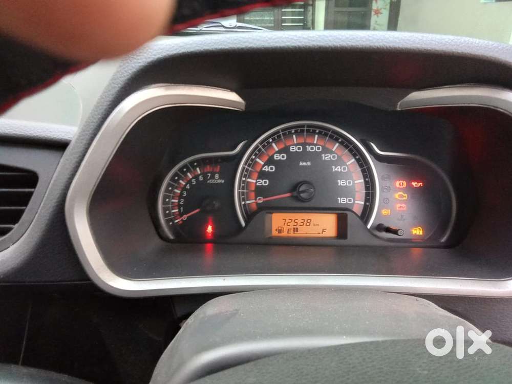 Maruti Suzuki Alto 2015