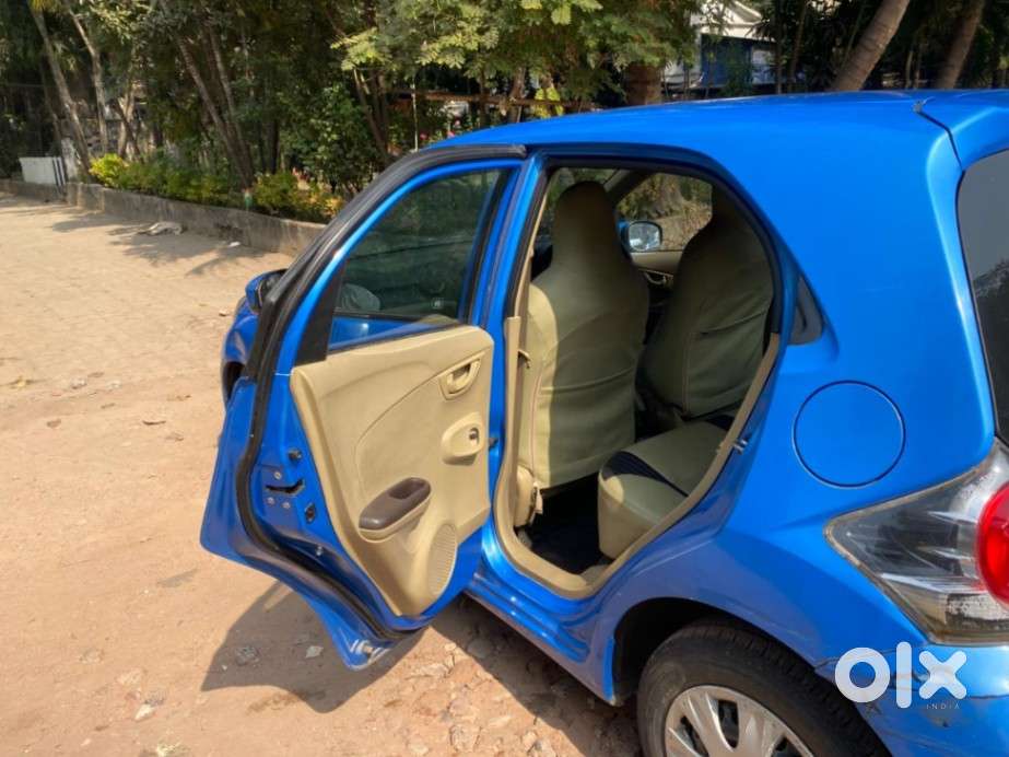 Honda Brio 2011-2013 S Mt, 2013, Petrol