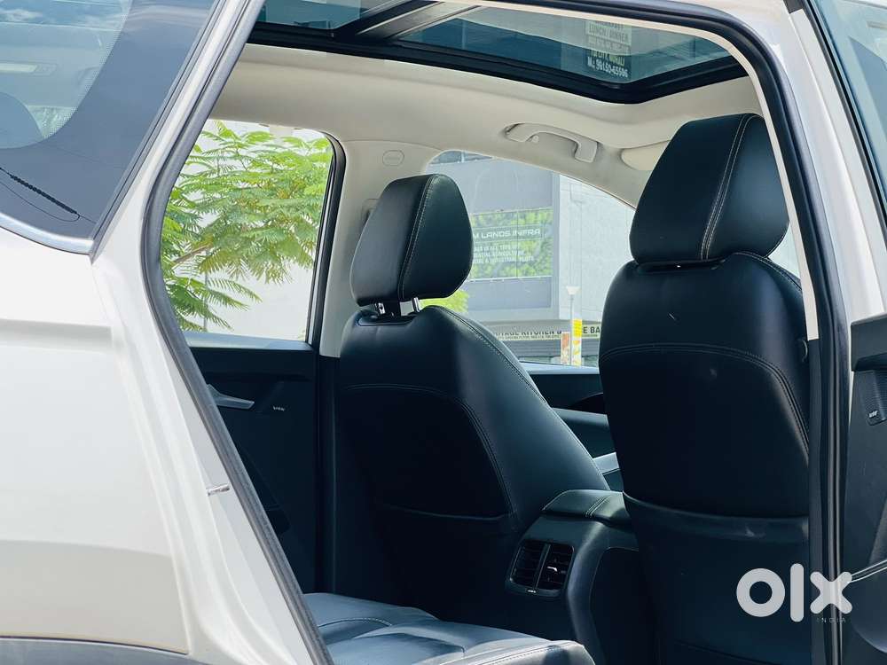 Mg Hector Sharp At, 2020, Petrol