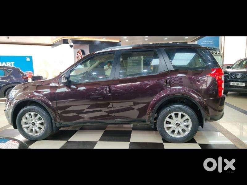 Mahindra Xuv500 2011-2015 W8 2wd, 2016, Diesel