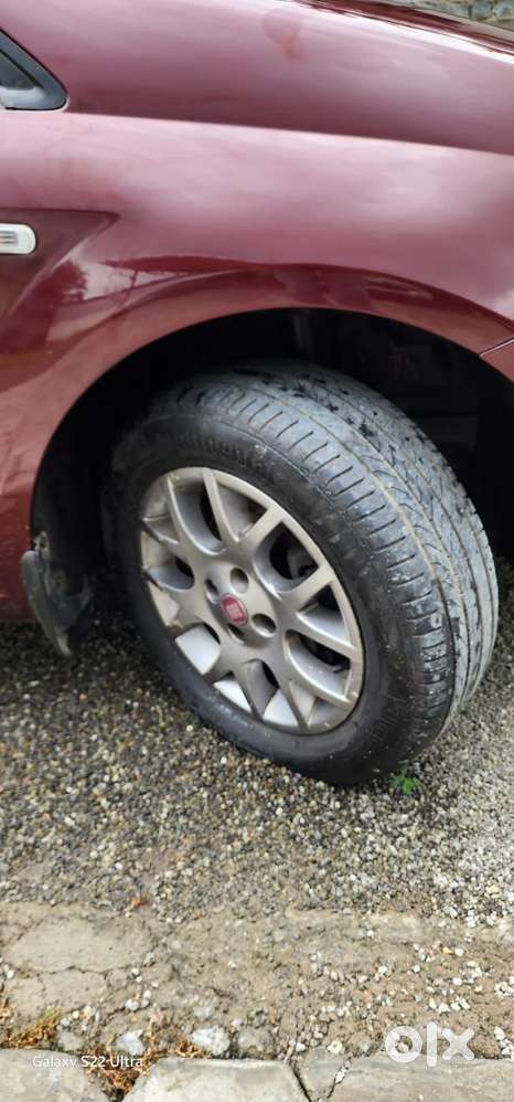 Fiat Grande Punto 2009-2013 1.3 Emotion Pack 90hp (diesel), 2013, Di..