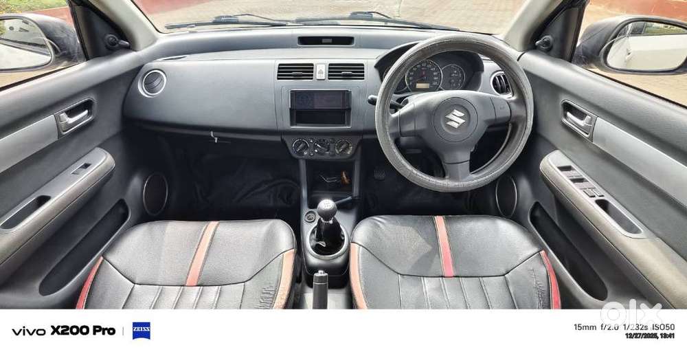 Maruti Suzuki Swift Ddis Vdi, 2010, Diesel