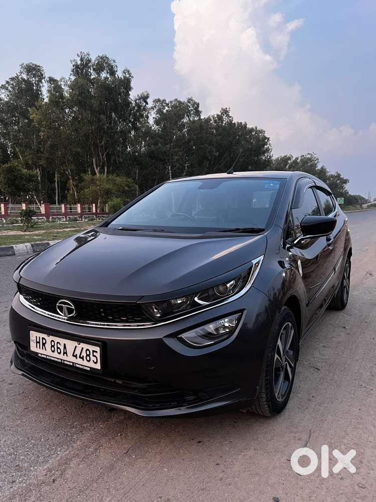 Tata Altroz 1.2 Xz (o), 2020, Petrol
