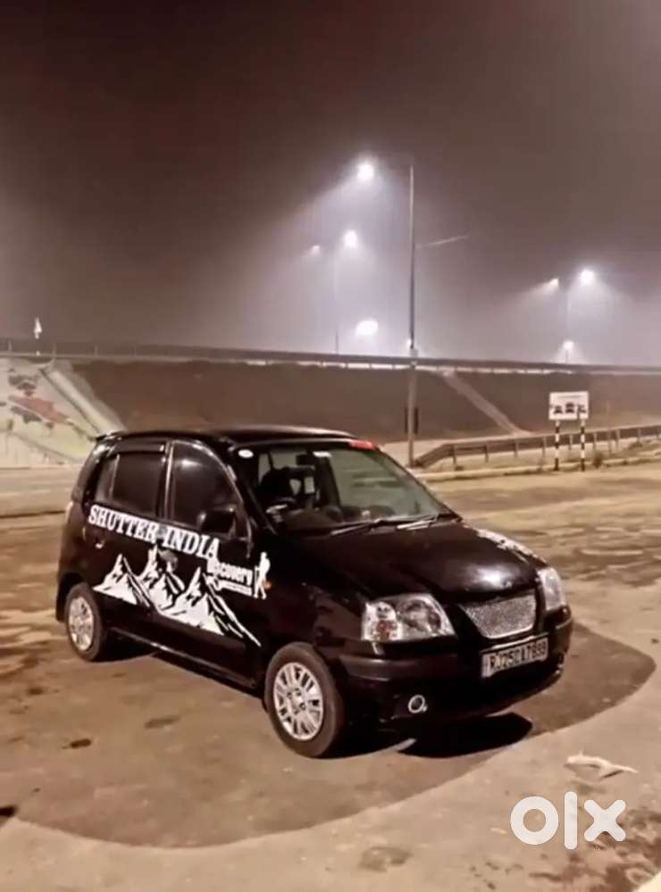 Hyundai Santro Xing 2005