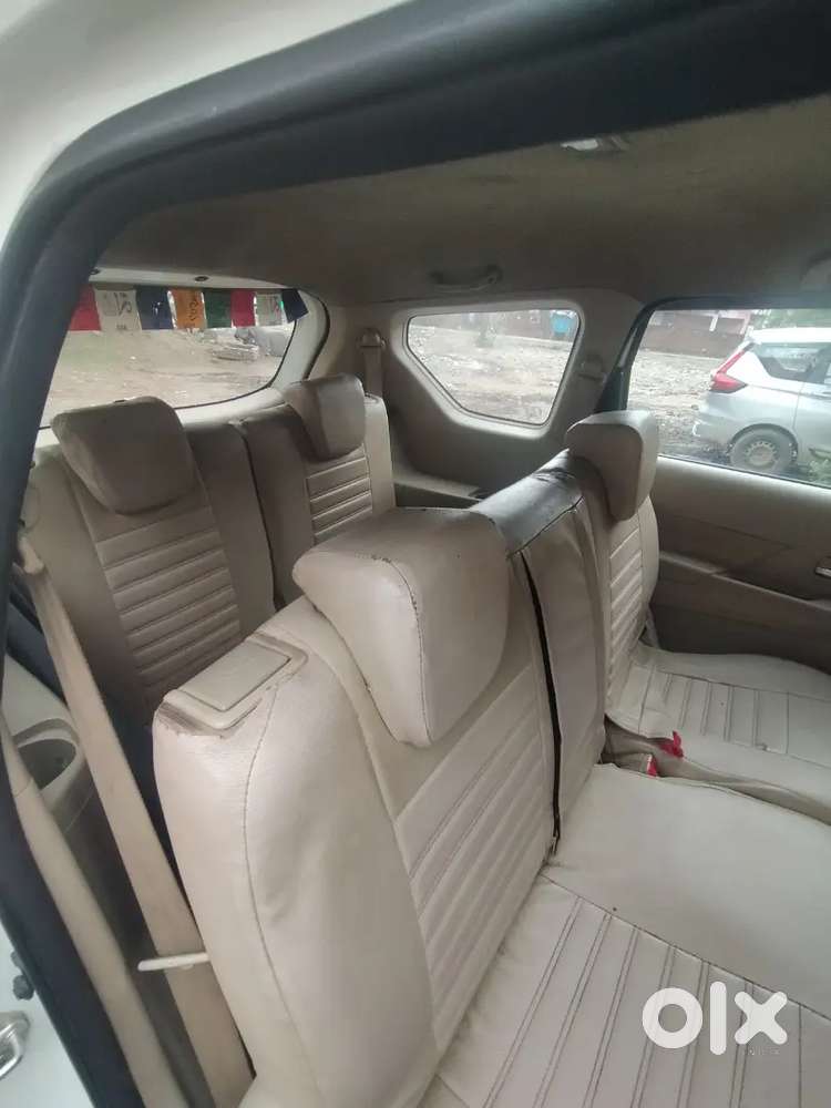 Maruti Suzuki Ertiga Lxi 2022
