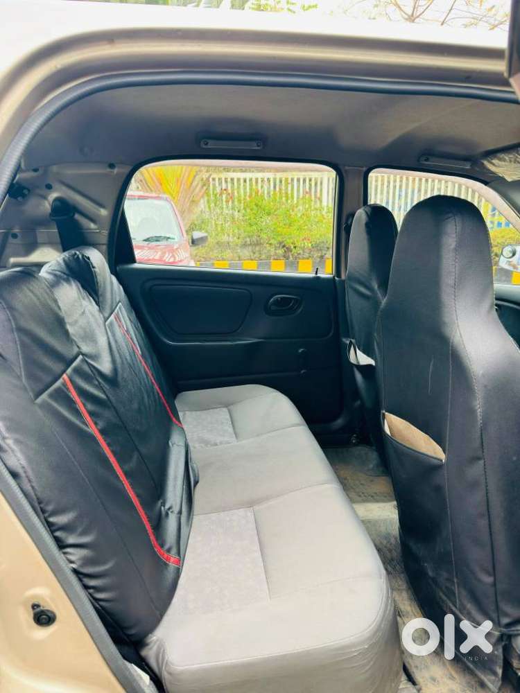 Maruti Suzuki Alto 0.8 Lxi (o), 2011, Petrol