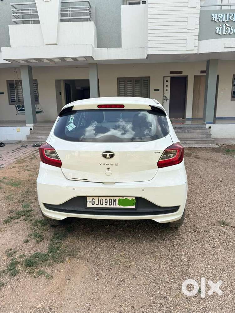 Tata Tiago 2024 Cng & Hybrids Good Condition