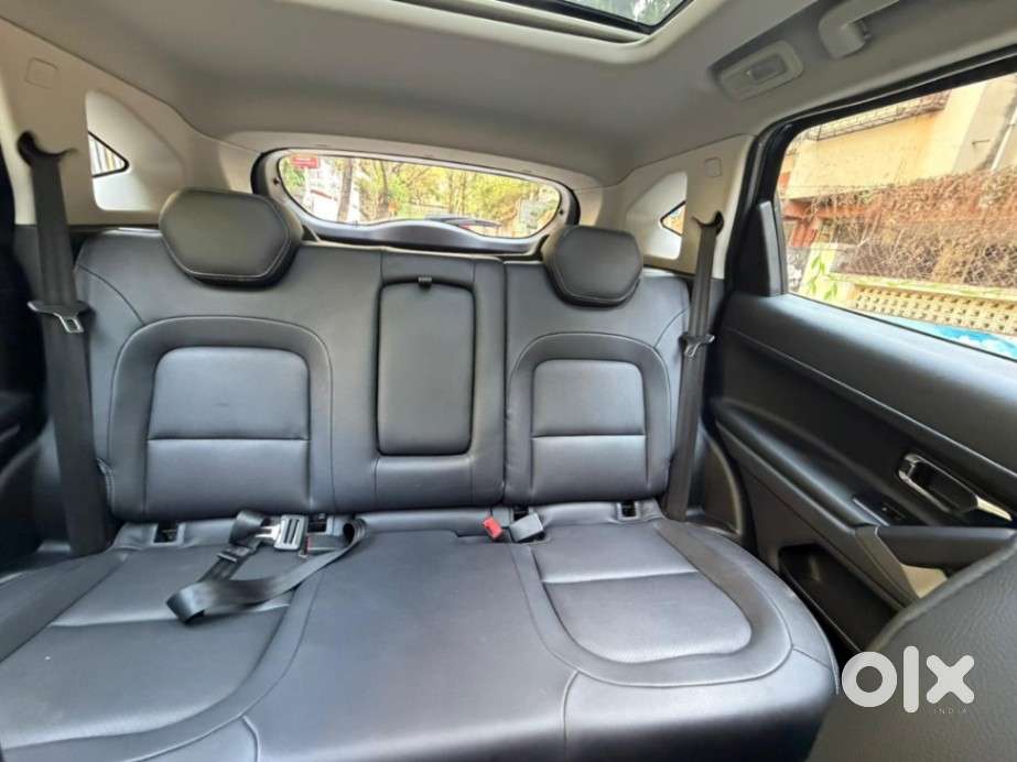 Tata Harrier Xza+, 2020, Diesel