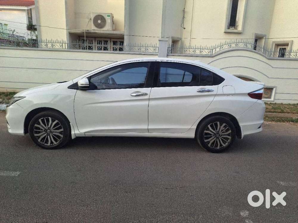 Honda City 1.5 Zx I-dtec Mt, 2019, Diesel