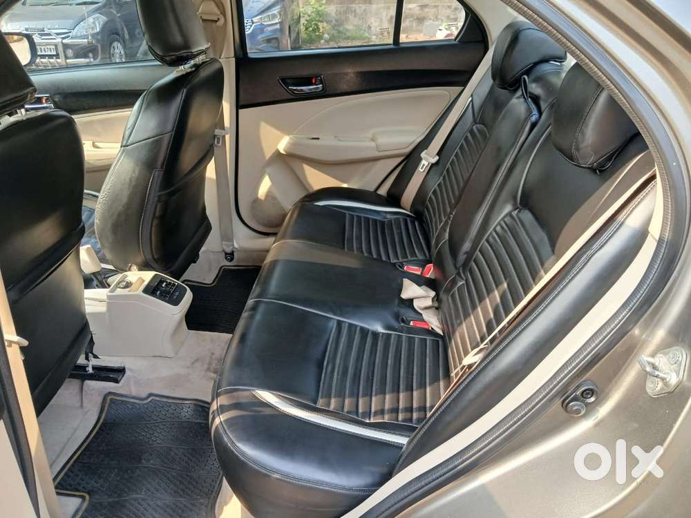 Maruti Suzuki Dzire 1.2 Vxi, 2021, Petrol