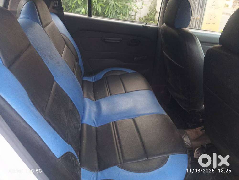 Hyundai Santro Xing Gls, 2005, Petrol