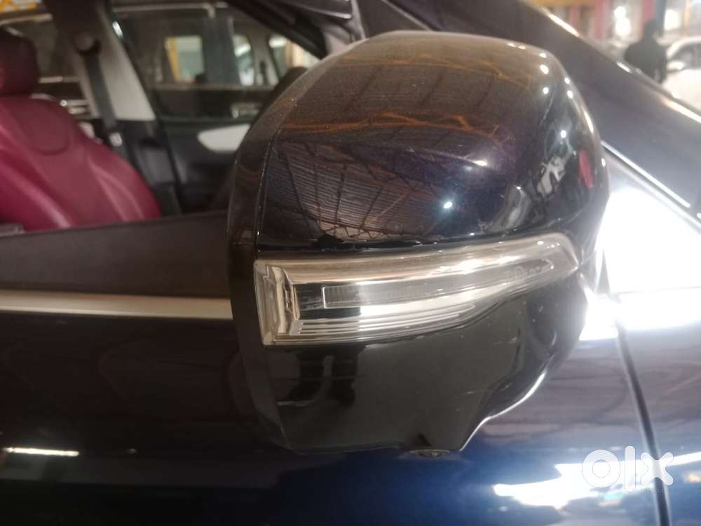 Mahindra Xuv700 Petrol 2025