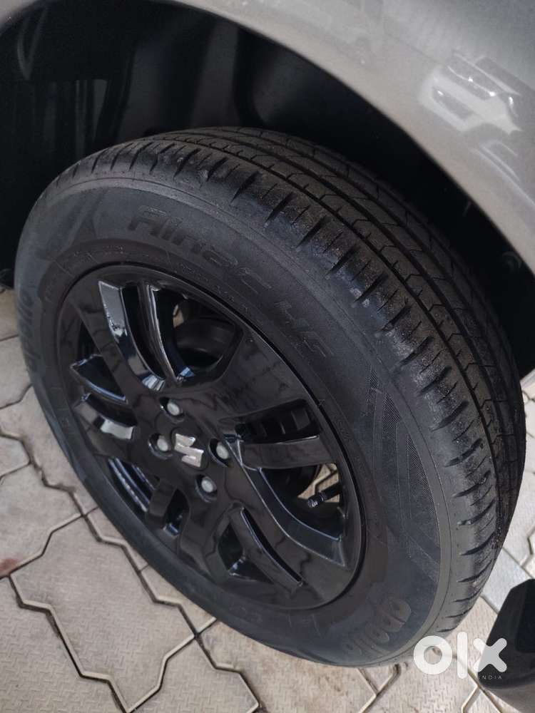 Maruti Suzuki Swift Dzire 1.2 Zxi Bsiv, 2013, Petrol