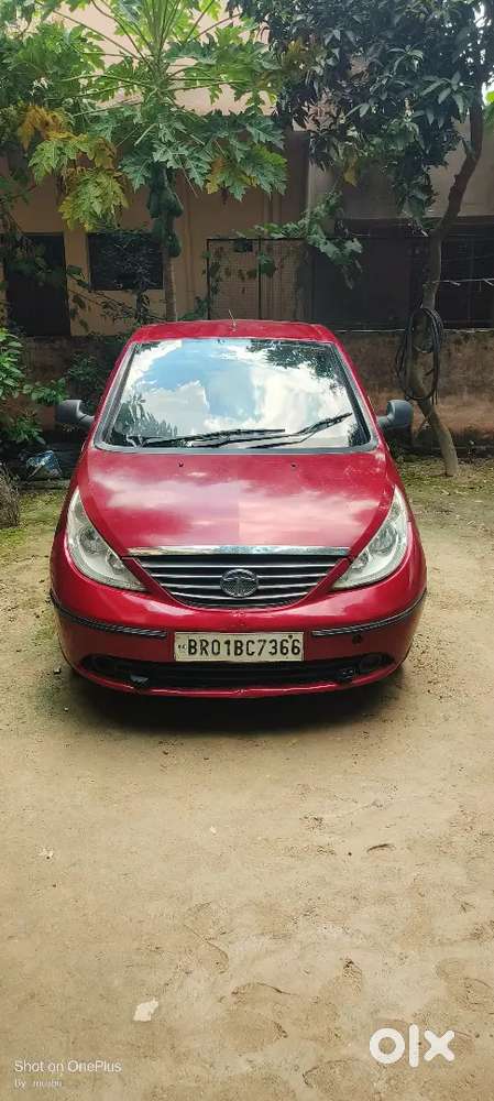 Tata Manza Aura 2011