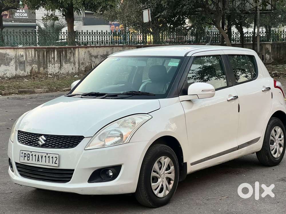 Maruti Suzuki Swift Ddis Vdi, 2012, Diesel
