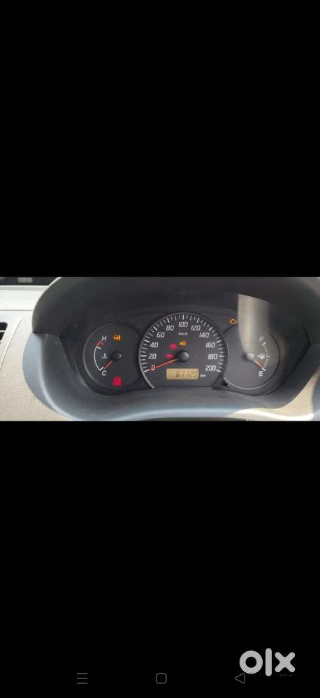 Maruti Suzuki Swift Lxi Option, 2009, Petrol