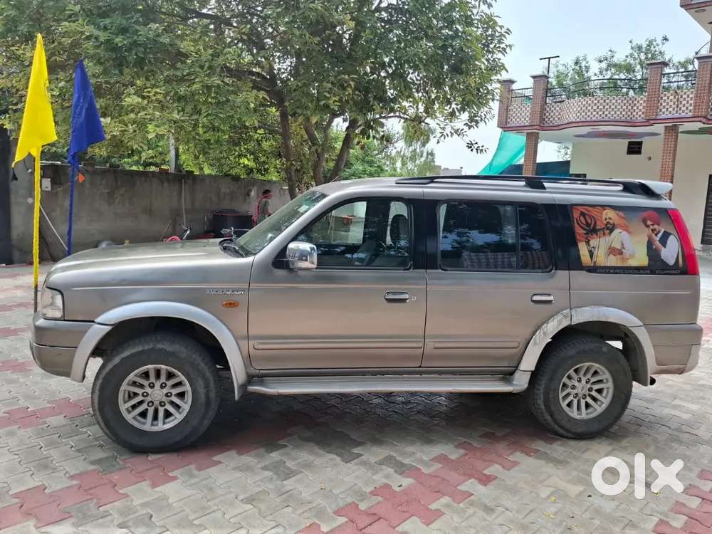 Ford Endeavour Xlt 2004.ac Cooking Ok.dual Ac.no Accident. No Paint.al