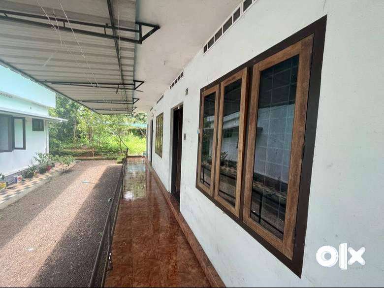 One room for rent for Executive bachelors
