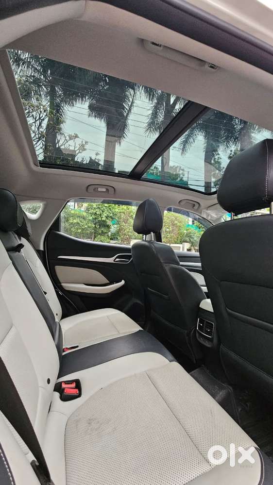 Mg Astor 1.5 Sharp, 2024, Petrol