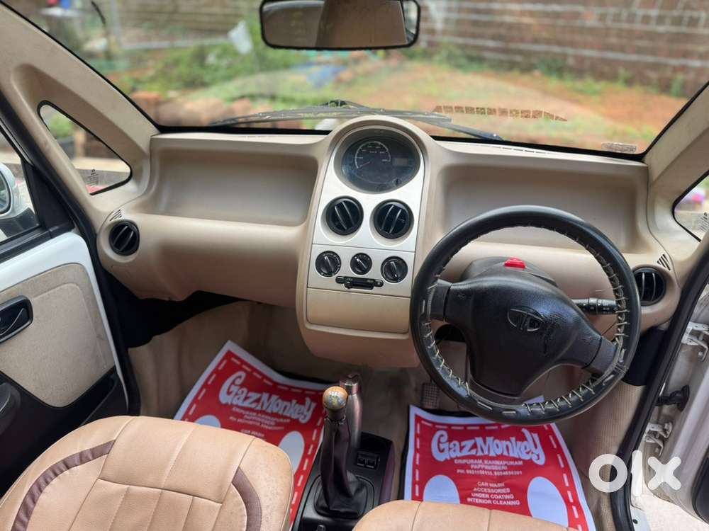 Tata Nano Petrol Manual 2012