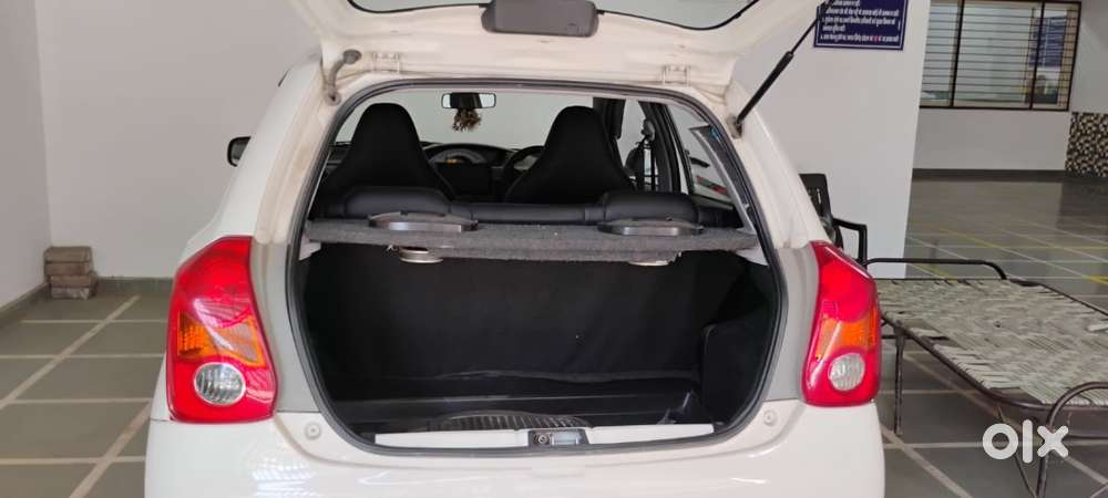 Toyota Etios Liva For Sale