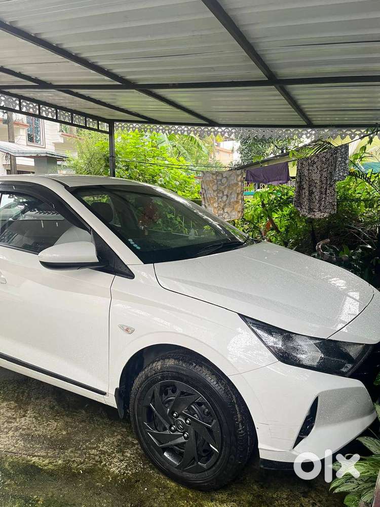 Brand New Hyundai I20
