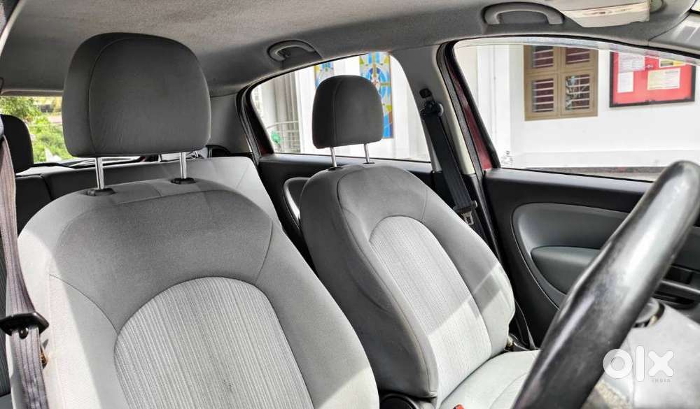 Fiat Punto Emotion Pack 1.4, 2012, Diesel