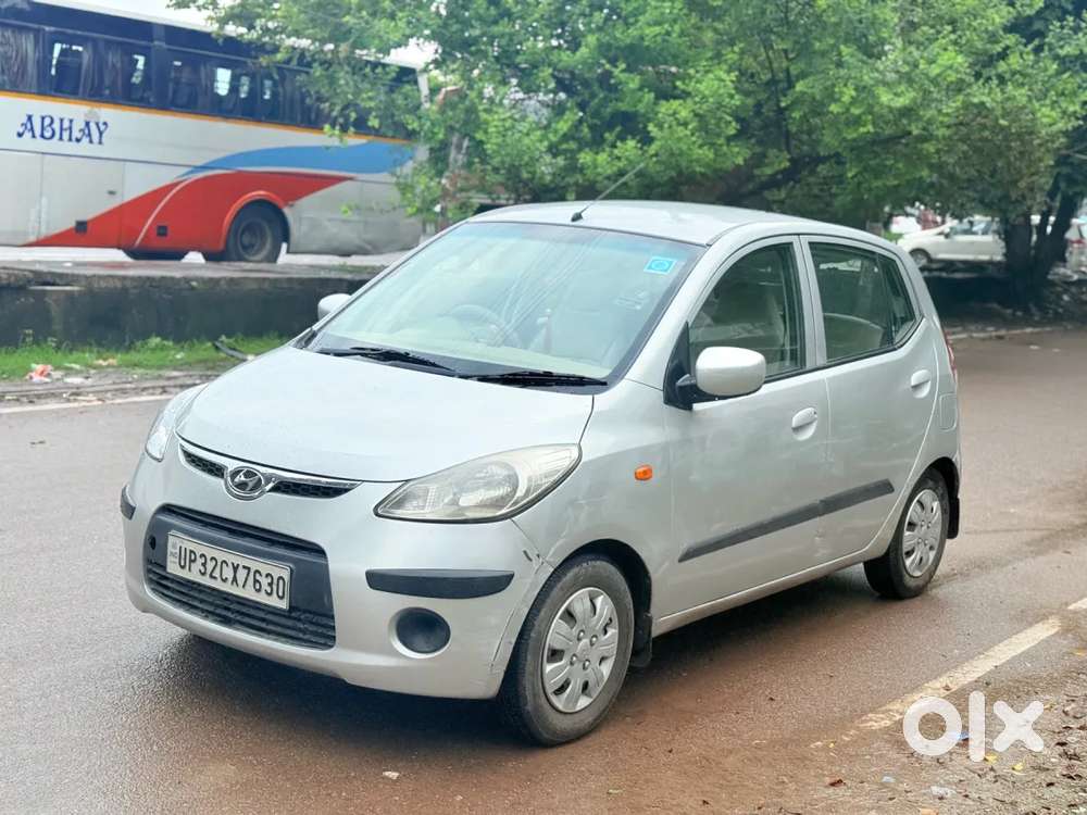 Hyundai I10 Magna 1.2, 2009, Petrol