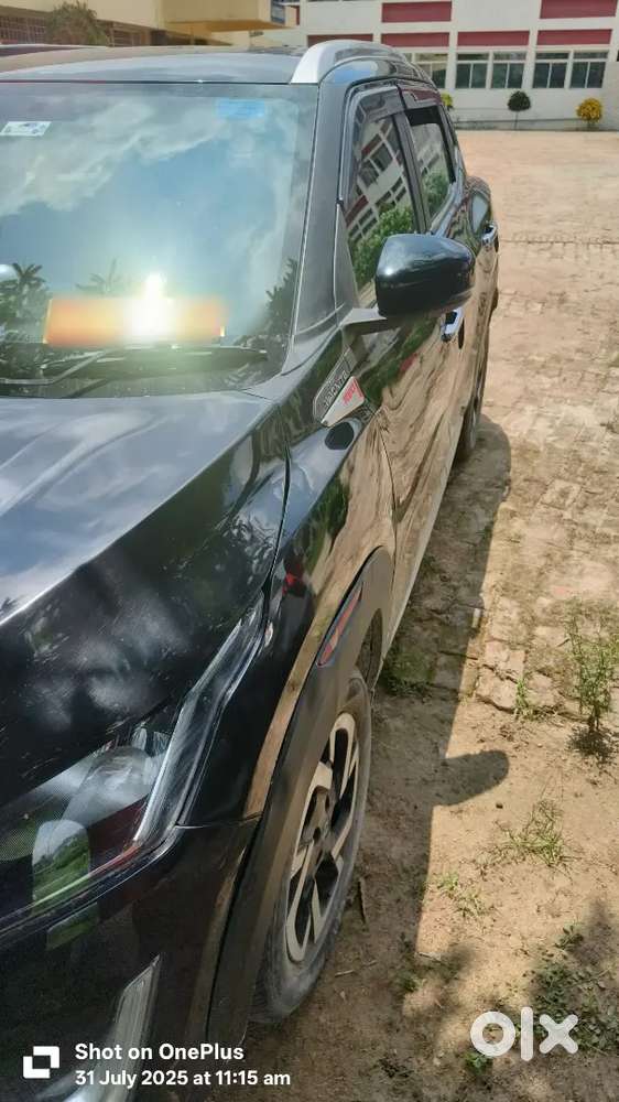 Nissan Magnite 2022 Petrol 29000 Km Driven