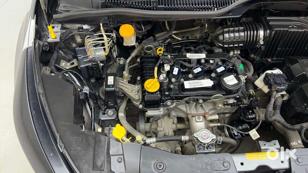 Tata Altroz 1.2 Xm Plus, 2021, Petrol
