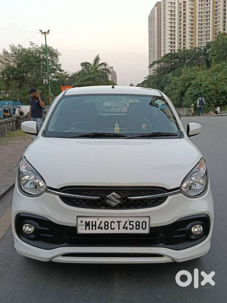 Maruti Suzuki Celerio Vxi(o), 2024, Cng & Hybrids