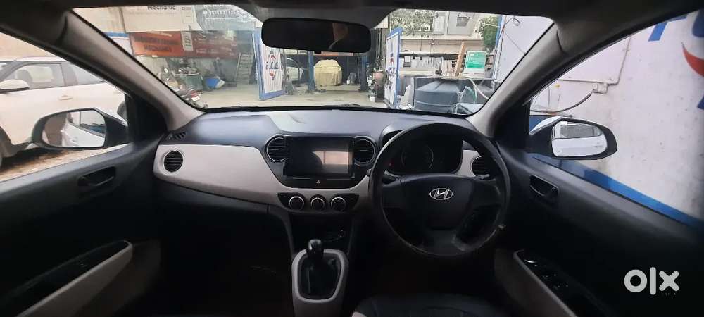 Hyundai Grand I10 2014 Diesel Well Maintained