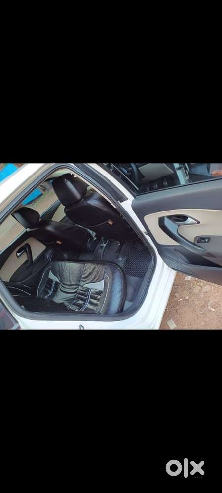 Volkswagen Diesel Manual 2014 1.6 Gt Tdi