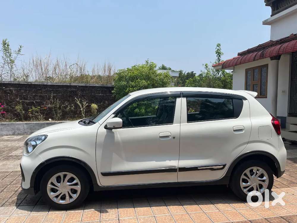 Maruthi Suzuki Celerio Automatic 2023