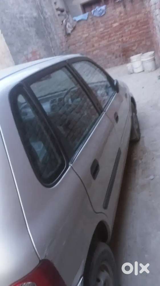 Maruti Suzuki Zen Estilo 2004 Petrol Good Condition