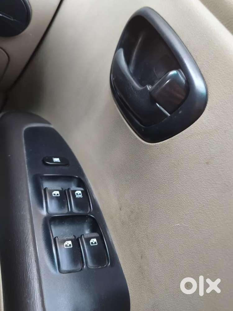 Hyundai I10 2009 Petrol Manual