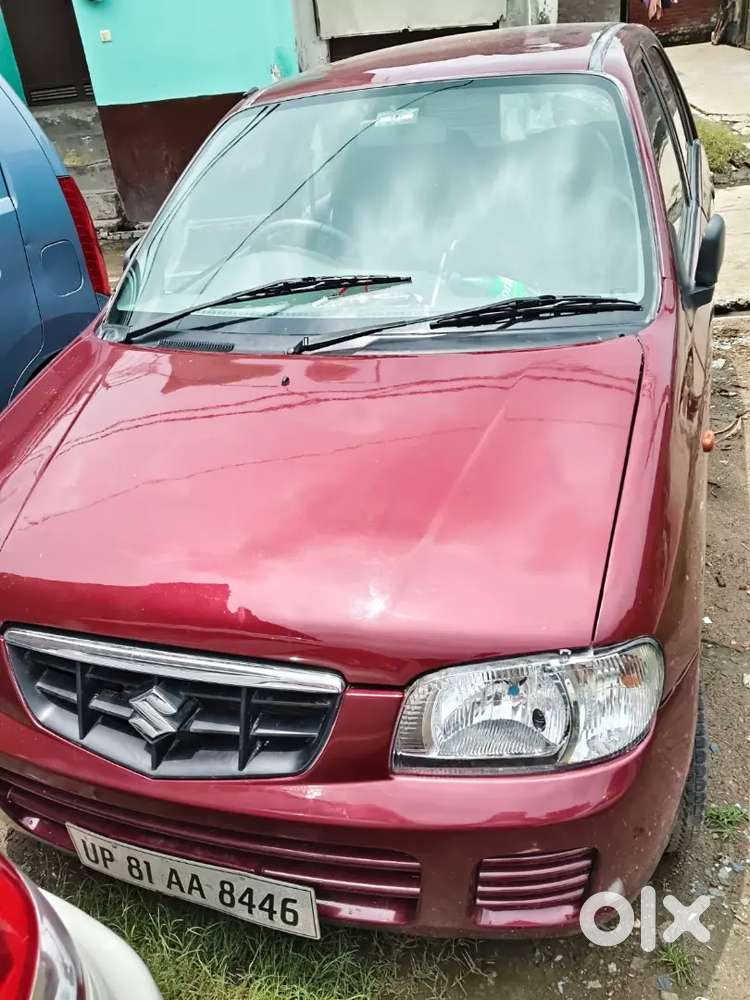 Maruti Suzuki Alto 2009 Lxi