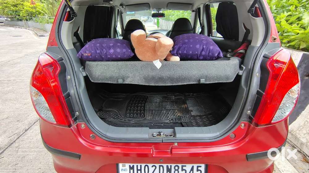 Maruti Suzuki Alto 800 Vxi (2014) – For Sale