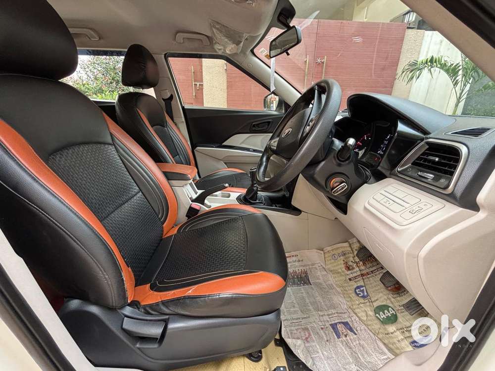 Mahindra Xuv300 W6 Diesel, 2020, Diesel