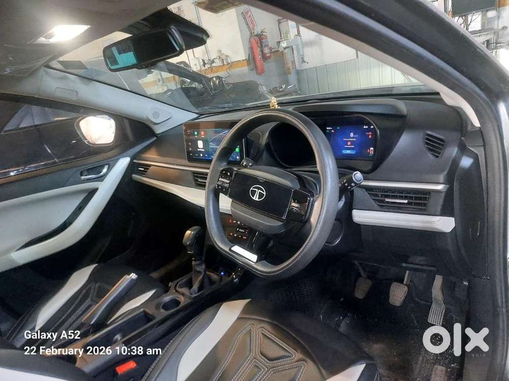 Tata Nexon 2024 Cng & Hybrids 26000 Km Driven